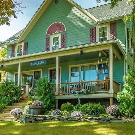 هاموندسبورت Moonshadow B&B المظهر الخارجي الصورة