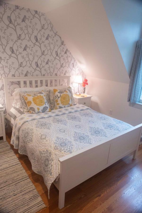 هاموندسبورت Moonshadow B&B المظهر الخارجي الصورة