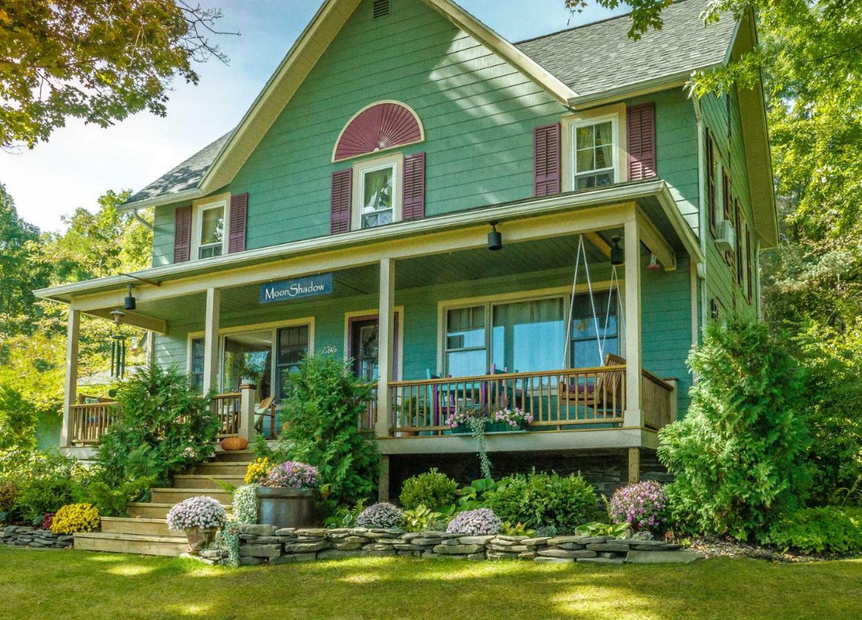 هاموندسبورت Moonshadow B&B المظهر الخارجي الصورة